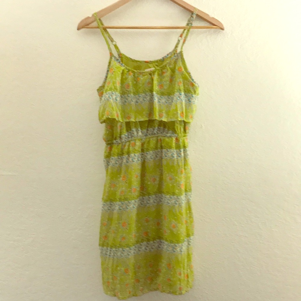 Mossimo Supply Co Dress